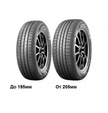 Kumho Ecowing ES31 195/65R15 [91H]